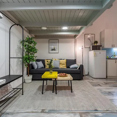 Apartamento Enigma Estate Budapest