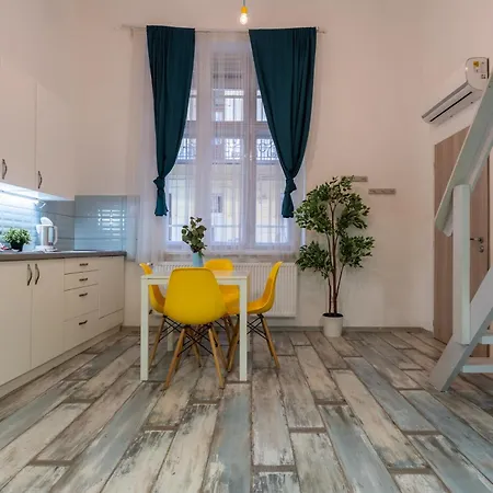 Enigma Estate Apartamento