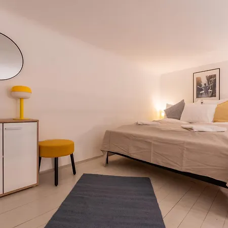 Apartamento Enigma Estate