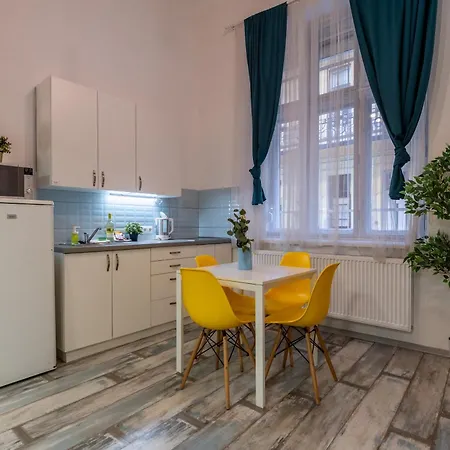 Apartamento Enigma Estate *