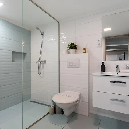 Apartamento Enigma Estate