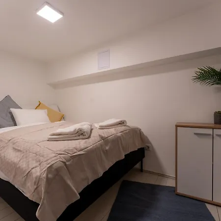 Enigma Estate Budapešť