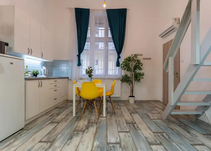 Enigma Estate Apartament