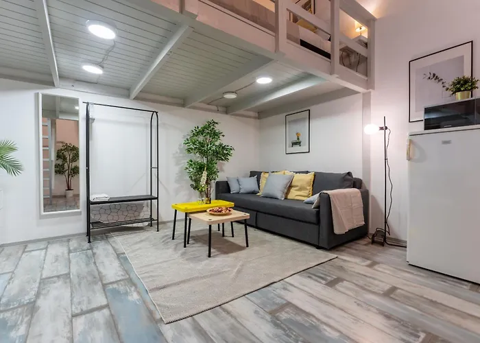 Apartament Enigma Estate *