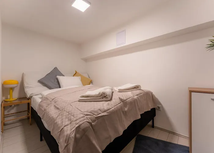 Enigma Estate Budapesta