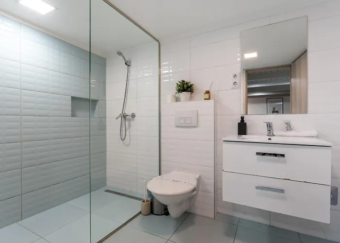 Apartament Enigma Estate