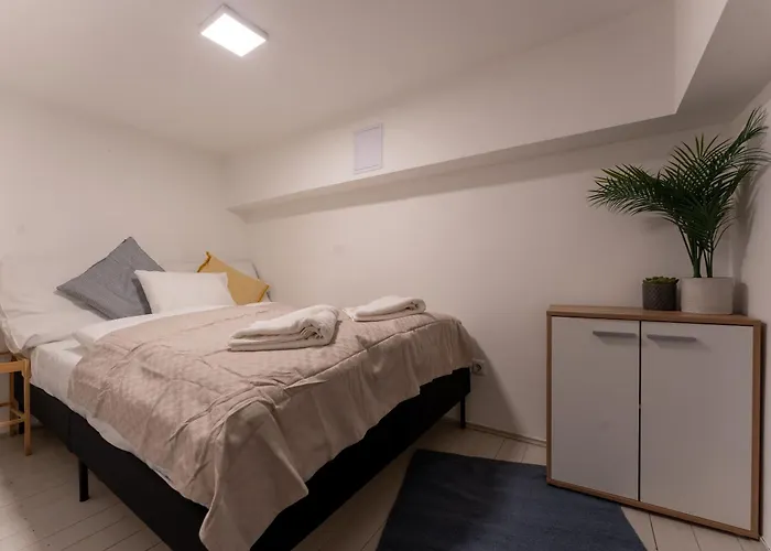 Enigma Estate Budapesta