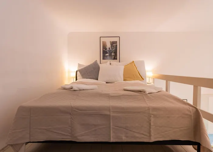 Enigma Estate Apartament *