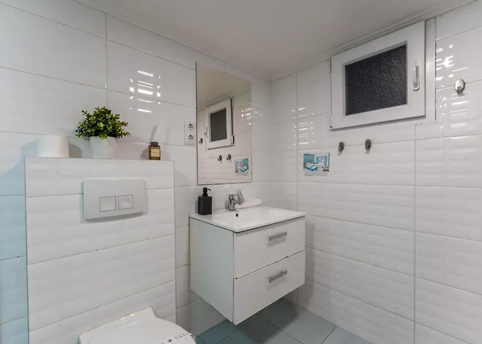 Apartament Enigma Estate