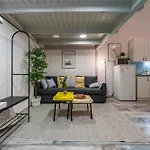 Apartamento Enigma Estate Budapeste