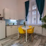 Apartamento Enigma Estate *