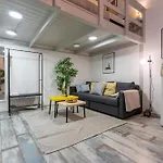 Apartamento Enigma Estate *
