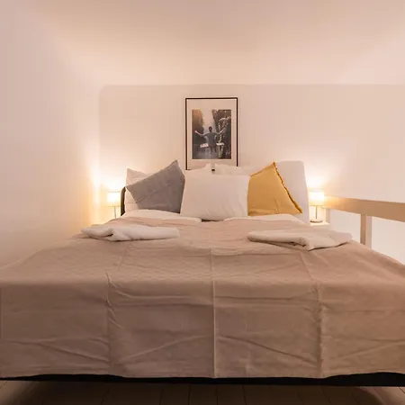 Enigma Estate Apartman *