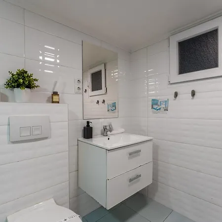 Apartman Enigma Estate