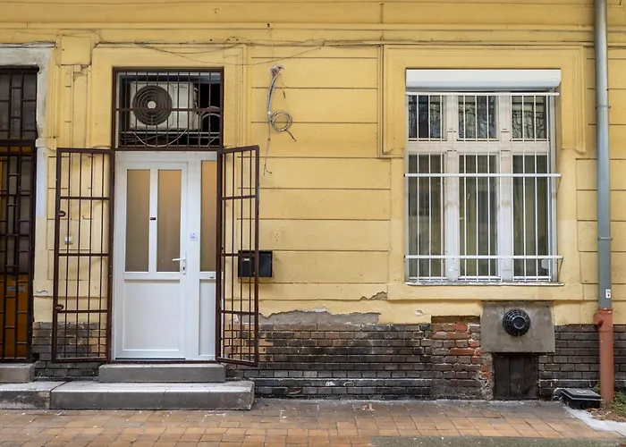 Enigma Estate Budapest